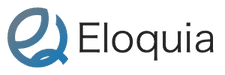 logo for Eloquia