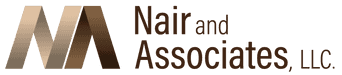logo for Nair Associates